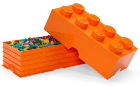Narancssárga tárolódoboz - LEGO®