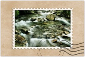 Poszterek 90x60 FolyĂł a TĂĄtrĂĄban