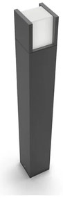 Philips - LED Kültéri lámpa ARBOUR LED/3,8W/230V 77 cm IP44