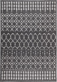 Kültéri Teraszszőnyeg 160x200cm Nagy Lapos Szőnyeg Erkély Terasz