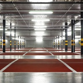 LED ipari fénycsöves lámpatest mozgásérzékelővel LED/36W/230V 4000K IP65 120 cm