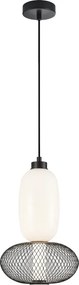 MILAGRO ML1432 ARAME Egyágú Függesztett Lámpa Fém LED IP20