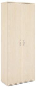 Magas gardrób Impress 74 x 37 x 190 cm, fehér