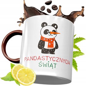 Bordó Karácsonyi Bögre Születésnapi Ajándék fényképes nyomtatással