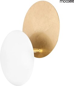 King Home MOOSEE ECLISE MSE010400203 Fali lámpa 1x5W/LED 3000K 400LM IP20