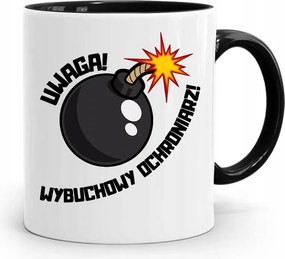 Őrző Biztonsági Őr Bögre A Legjobb Biztonsági Őr fényképes nyomtatással