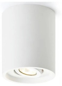 RED - Design Rendl - R10454 - Spotlámpa COLES 1xGU10/50W/230V