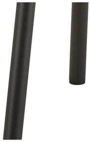 Sötétszürke étkezőszék Esra – Actona