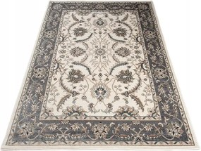 Perzsa Szőnyeg 140x200 Hagyományos Vastag Szőnyeg L49w
