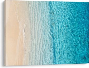 Kép - Strand (70x50 cm)
