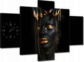 Órák 150x105 Arany ékszerek az arcon