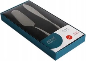 Tortakészítő készlet Kés és konyhai lapát Future Altom Design