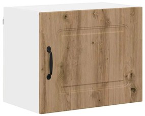 Fali konyhaszekrény Artisan tölgy 50 x 31 x 40 cm Faanyag