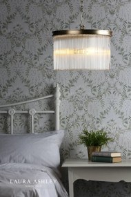 Laura Ashley Manon 3756161-Q Függőlámpa 3x40W/E14 IP20