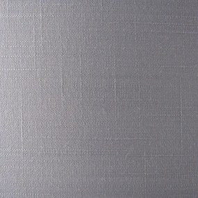 Endon 94415 - Csillár láncon HIGHCLERE 8xE14/40W/230V szürke/fényezett króm