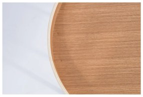 Tray tárolóasztal - Zuiver