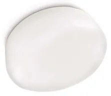 Philips 32053/31/16 - LED Mennyezeti  fürdőszobai lámpa BAUME LED/7,5W/230V IP44