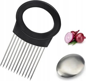 DW5KR1 Zöldségszeletelő, élelmiszer szeletelő, rozsdamentes acél szappan