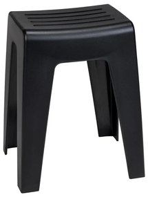 WENKO 25156100 - KUMBA ülőke 38x47 cm fekete