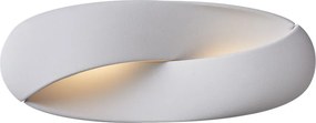 Fali Lámpa Fehér Prisma ITALUX-MB15003047-2A