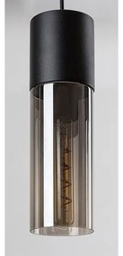 Rabalux 72053 - Csillár zsinóron RONNO 3xE27/25W/230V