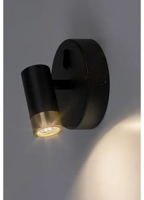 Rabalux 75040 - LED Fali spotlámpa KADIR LED/3W/230V 4000K