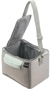 Keeeper Összecsukható hőszigetelő táska Nea L Aquamarine 13 l, L
