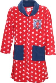 Pókember Stars gyerek köntös 3 - 8 év / 98 - 128 cm dobozban