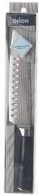 Damaszk acél santoku kés – Orion