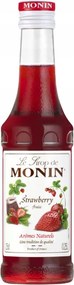 MONIN Eper szirup 0,25l