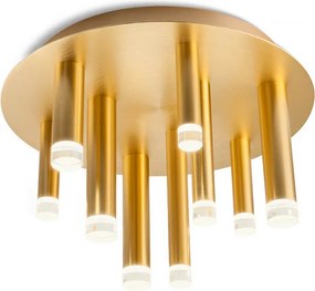 REDO 01-2039 MADISON Glamour Mennyezeti Lámpa LED IP20
