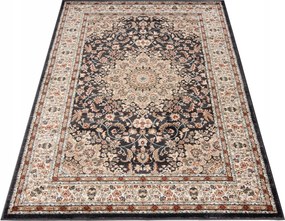 Tradicionális Szőnyeg 160x230 Vastag Divatos Perzsa w07