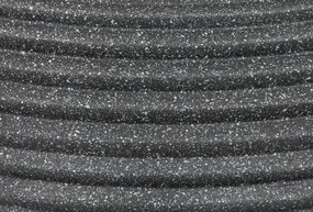 G21 Lava Ring virágcserép 40,5 x 40,5 x 26