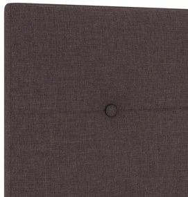 LED Fejtámla Gombos Pehelybarna 100 cm Szövet