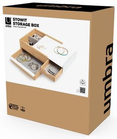 Ékszertartó Stowit – Umbra