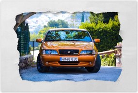 Poszterek 60x40 Volvo Autó