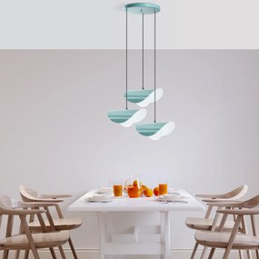 Vatoz - Nus - 6141 - Turquoise