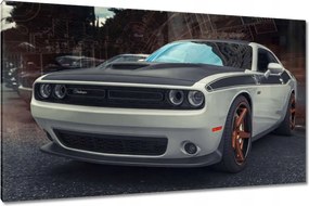 120x70 kép Dodge Charger American