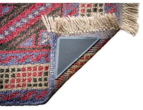 Csúszásgátló alátét szett szőnyeg alá 4 db-os 11x15 cm - Maximex