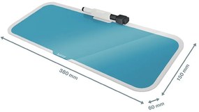 Tábla 15x38 cm Cosy – Leitz