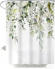 Zuhanyfüggöny Textil Macska Kád Zuhanyfüggöny