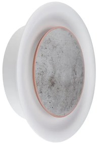 Paulmann 79699 - LED/6,5W Fali lámpa TIRIL 230V