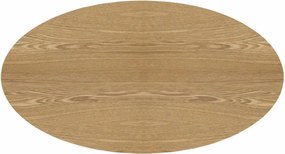 Marocco bővíthető étkezőasztal 160-200cm tölgy