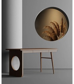 Bau barna íróasztal - Woodman