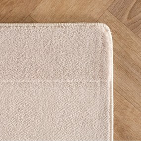 Krémszínű mosható szőnyeg 200x290 cm Pompei 1614 – Ayyildiz Carpets