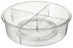 Orion forgószervező, 30 cm átmérőjű