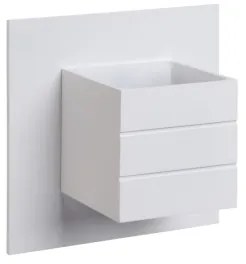 Lucide 17282/11/31 - Fali lámpa BOK 1xG9/40W/230V