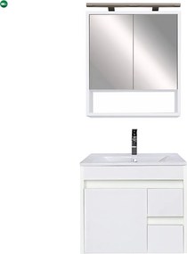 Luna 60 komplett