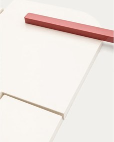 Fali dekoráció 60x65 cm Danei – Kave Home