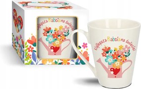 Bögre Nagymamáknak A Világ Legjobb Nagymamája Ajándék Minden Alkalomra